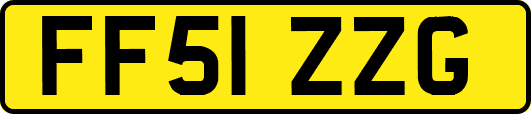 FF51ZZG