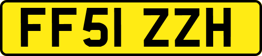 FF51ZZH