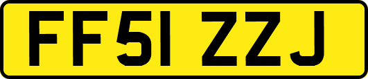 FF51ZZJ