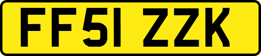 FF51ZZK