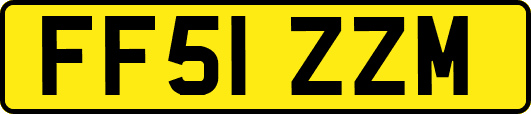 FF51ZZM