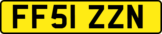 FF51ZZN
