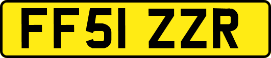 FF51ZZR