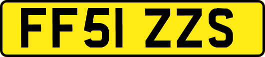 FF51ZZS