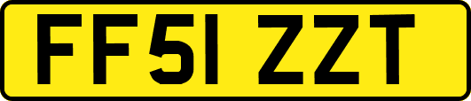 FF51ZZT