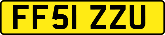 FF51ZZU