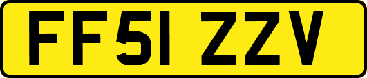 FF51ZZV