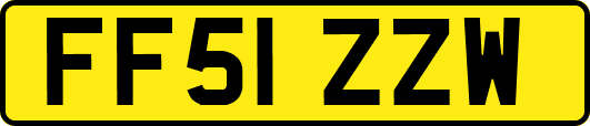 FF51ZZW