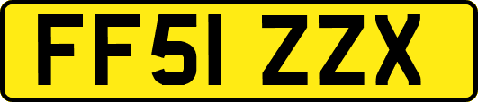 FF51ZZX