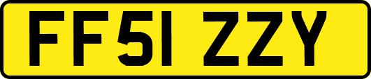 FF51ZZY