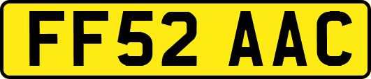 FF52AAC