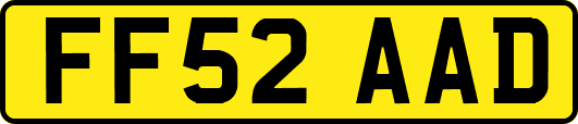FF52AAD