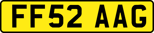 FF52AAG