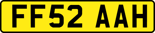 FF52AAH