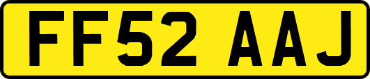 FF52AAJ