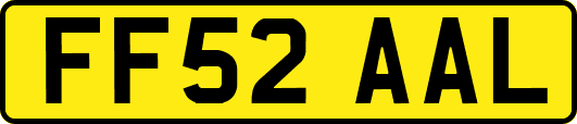 FF52AAL
