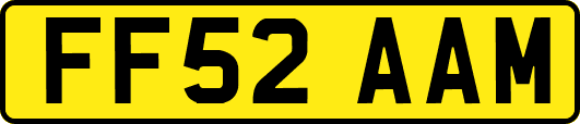 FF52AAM