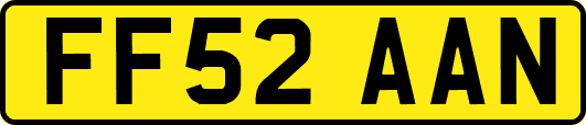 FF52AAN
