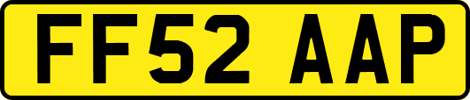 FF52AAP