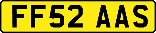 FF52AAS