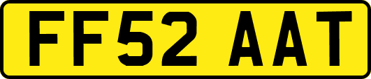 FF52AAT