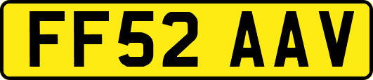 FF52AAV