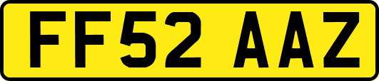 FF52AAZ