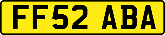 FF52ABA