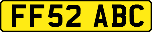 FF52ABC