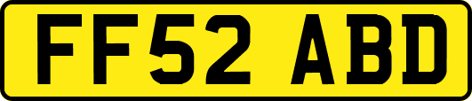 FF52ABD