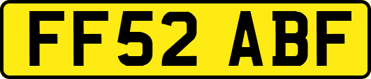 FF52ABF