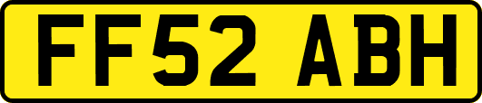 FF52ABH