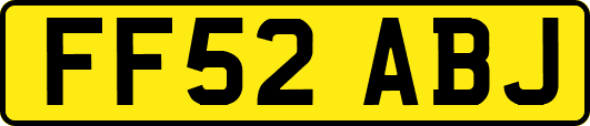 FF52ABJ