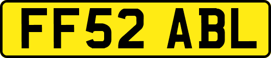 FF52ABL