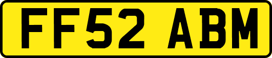 FF52ABM