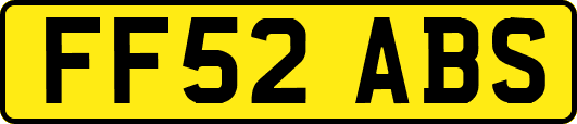FF52ABS