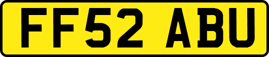 FF52ABU