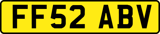 FF52ABV