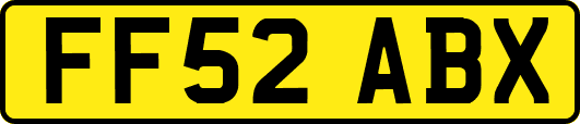 FF52ABX