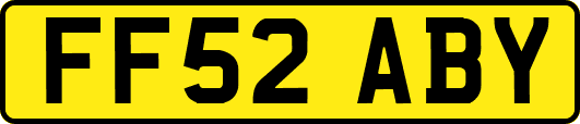 FF52ABY