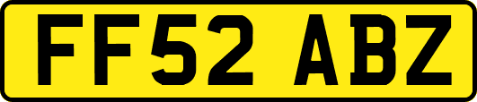 FF52ABZ