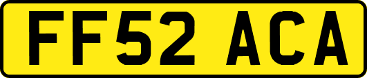 FF52ACA