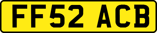 FF52ACB