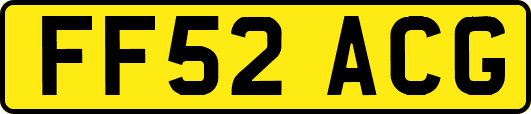 FF52ACG