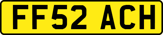 FF52ACH