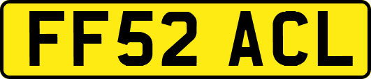 FF52ACL