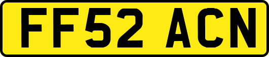 FF52ACN
