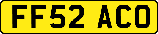 FF52ACO