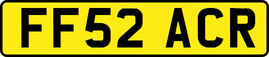 FF52ACR