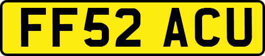 FF52ACU